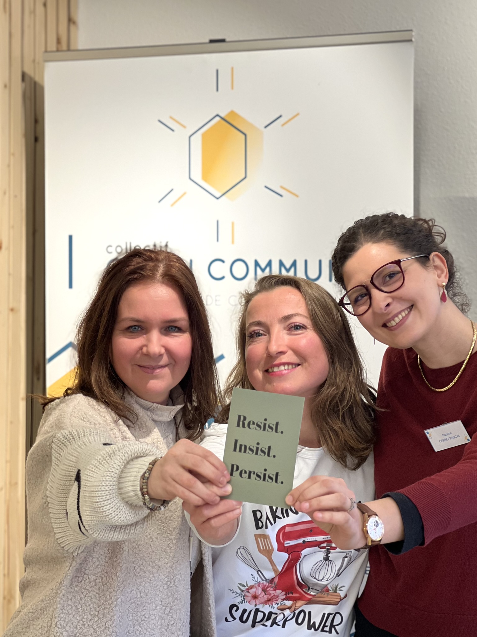 Communauté du Collectif Or du Commun