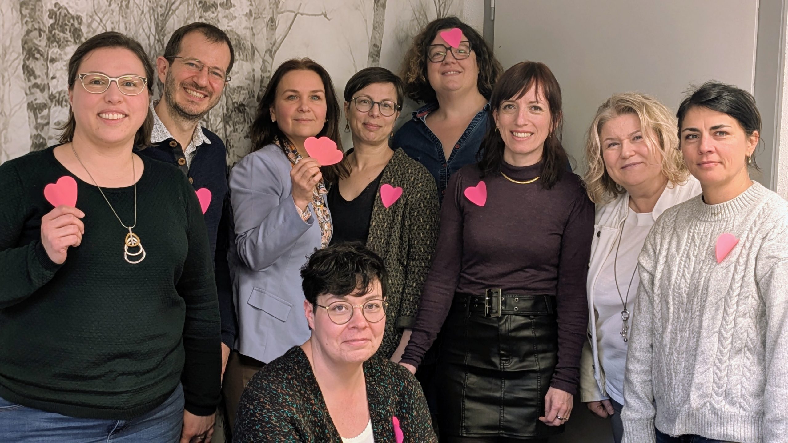 Accompagnement Coup de pouce