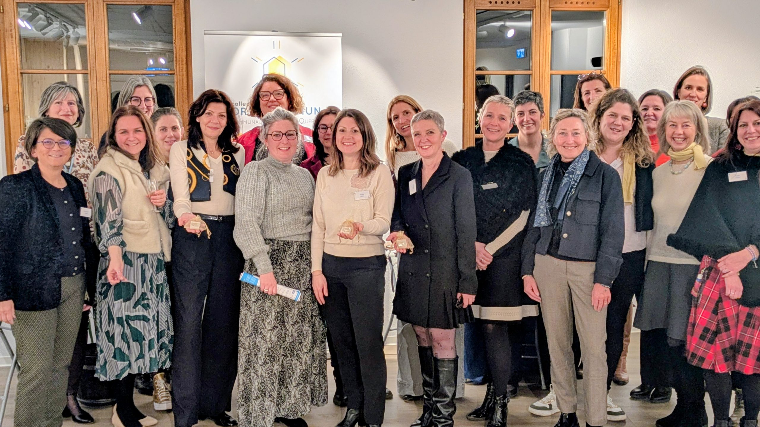 Événement communauté