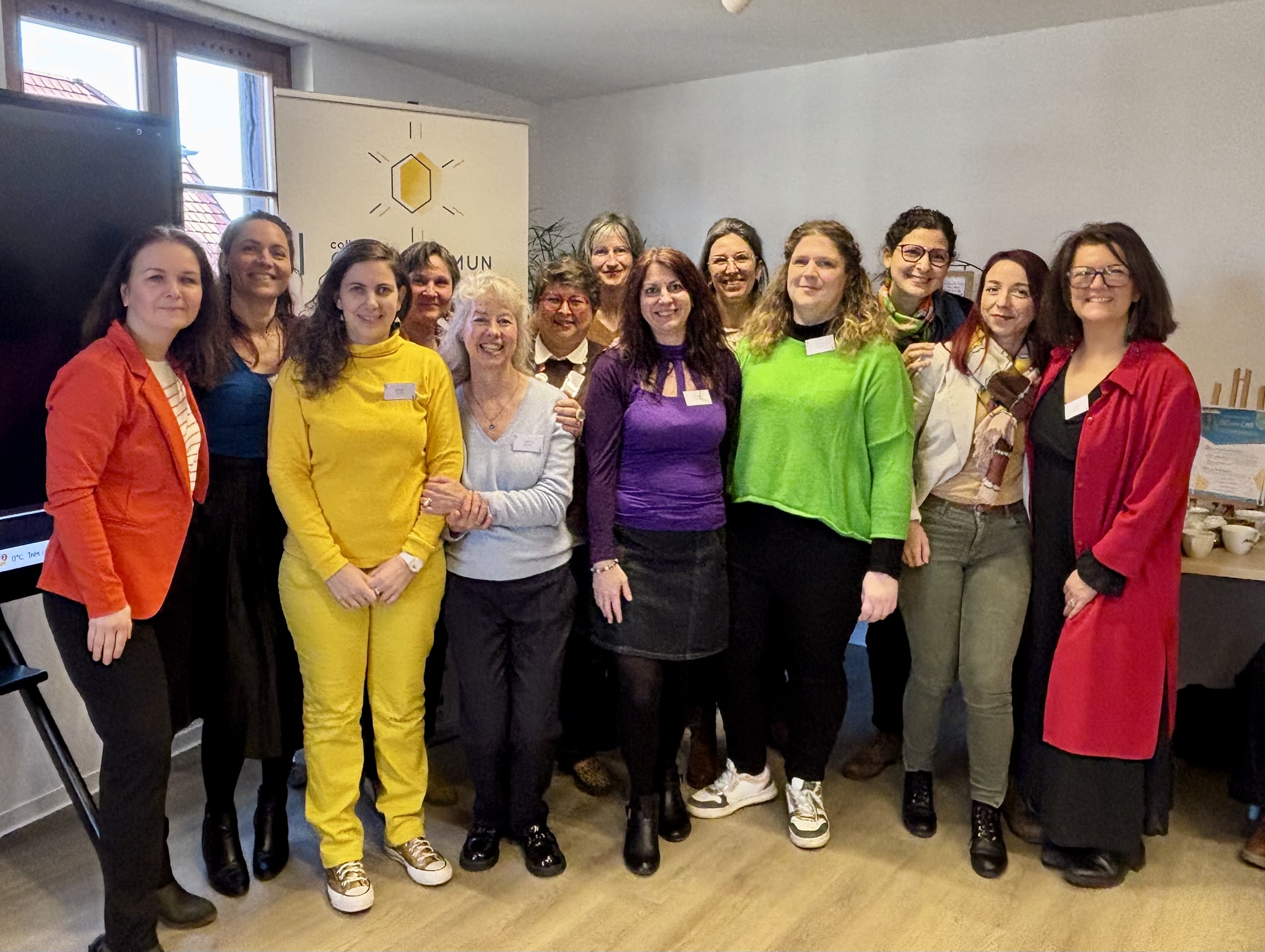 Salle de formation ORizon LAB