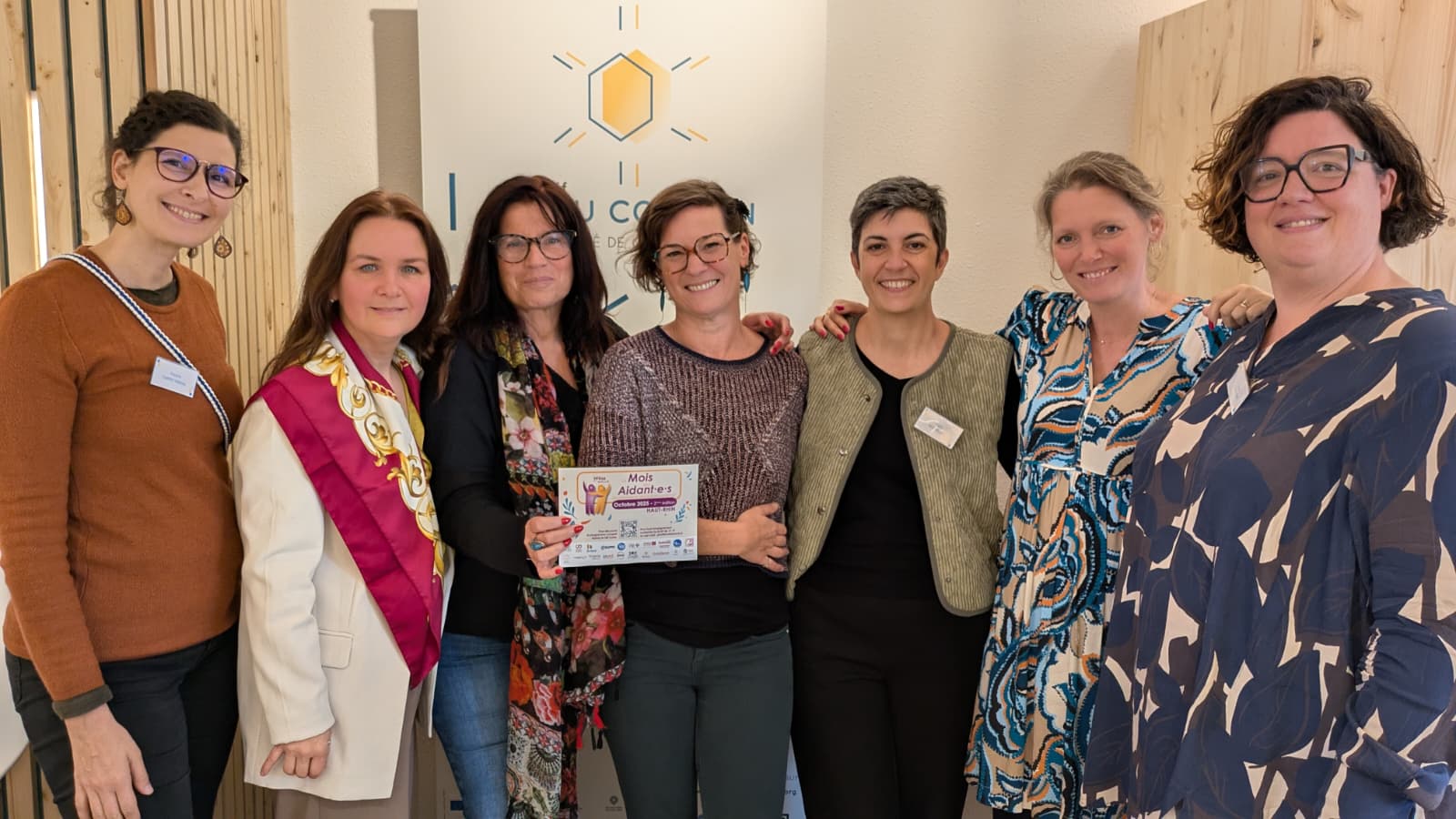 Accompagnement Voyage d'un héros