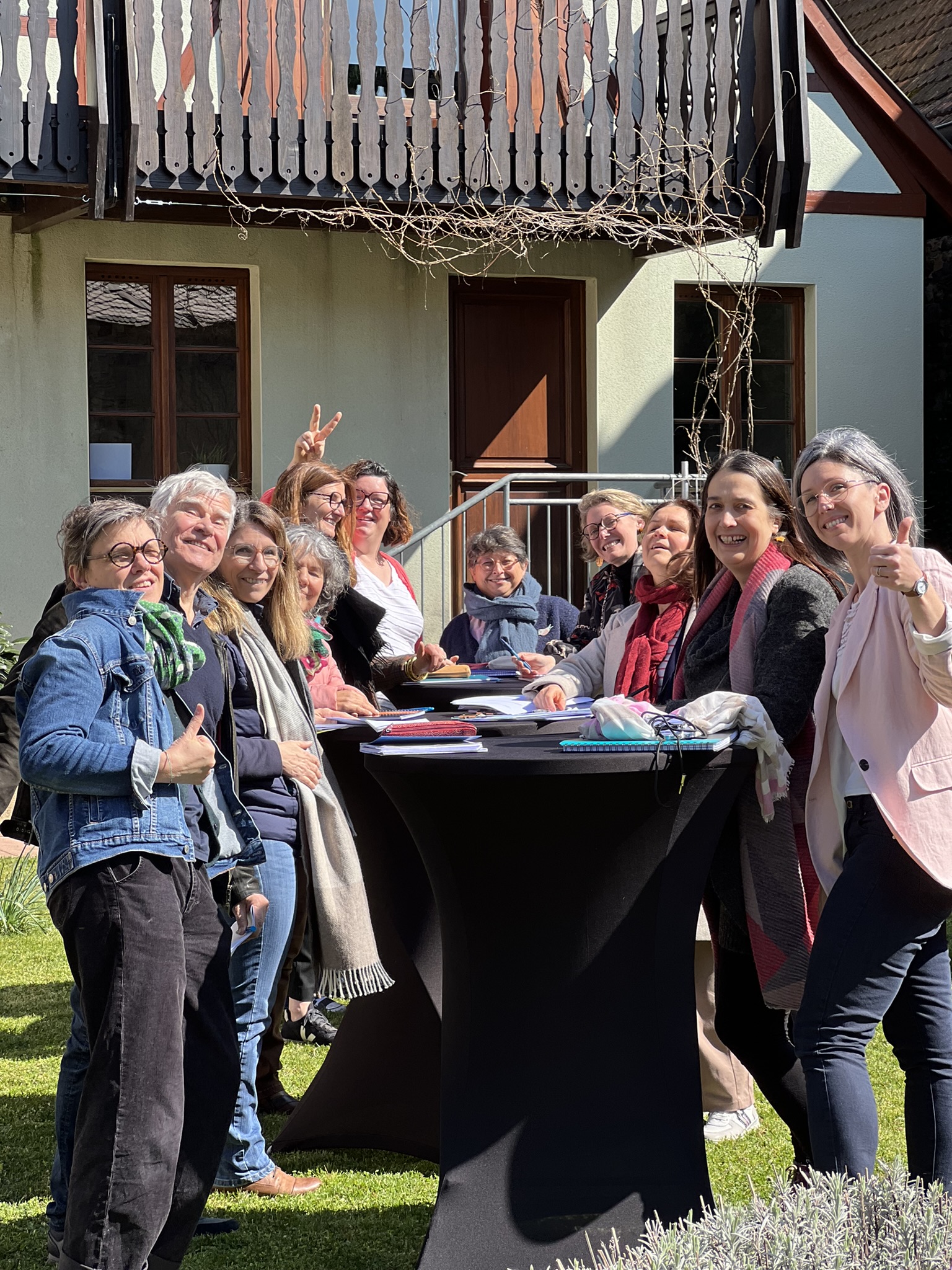 S'entrApprendre — formation formateurs-entrepreneurs